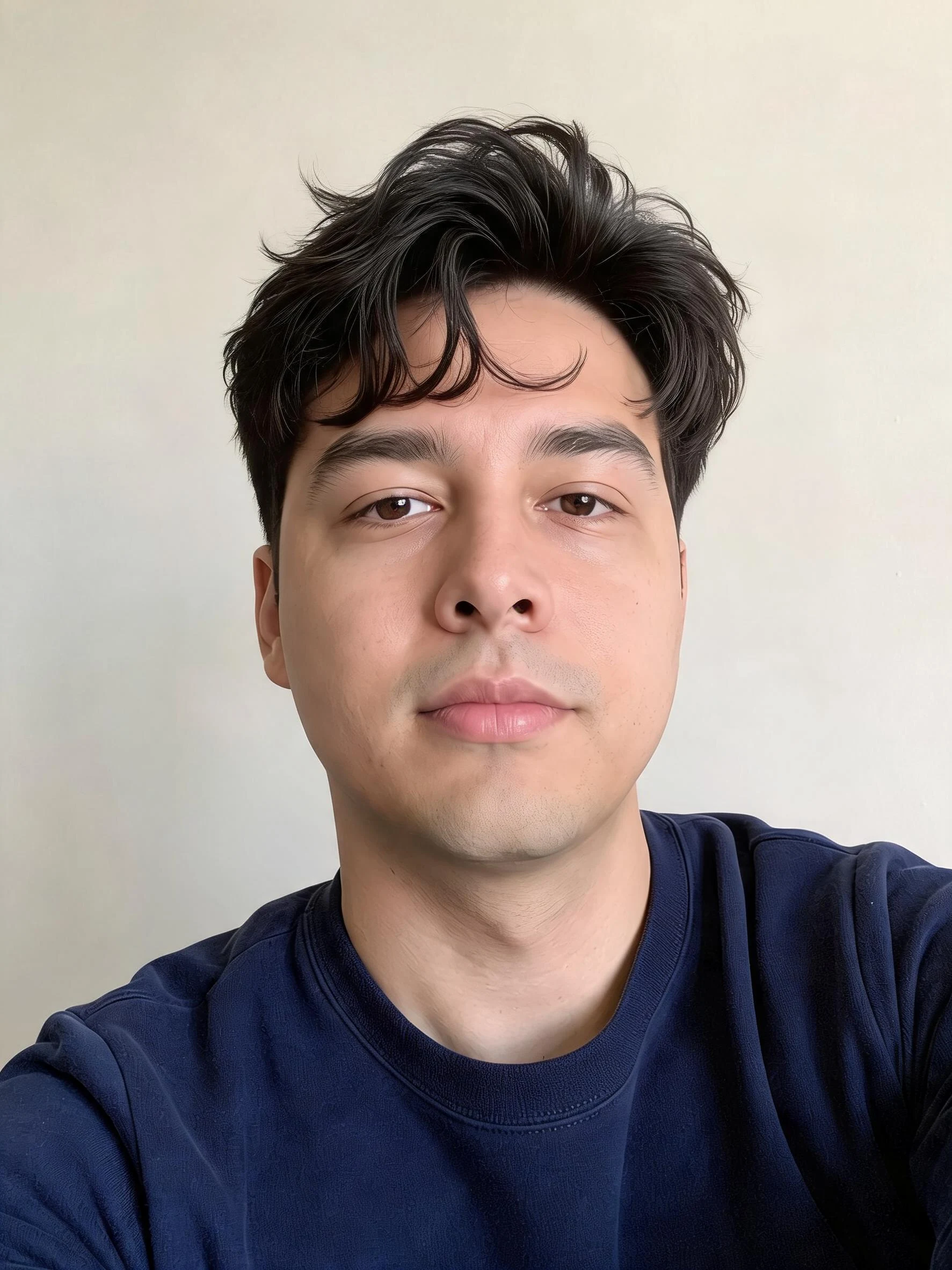 After — Short cut