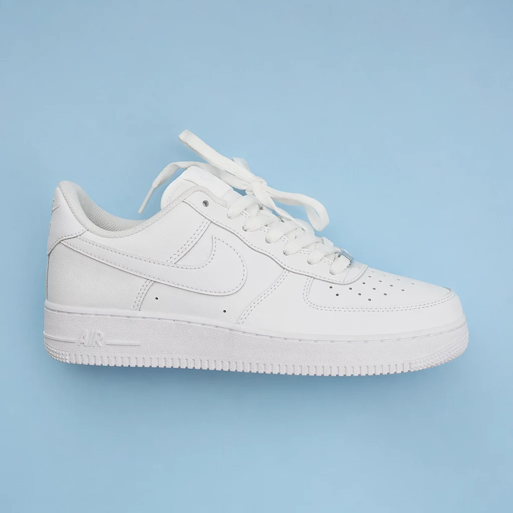 Before — Sneaker