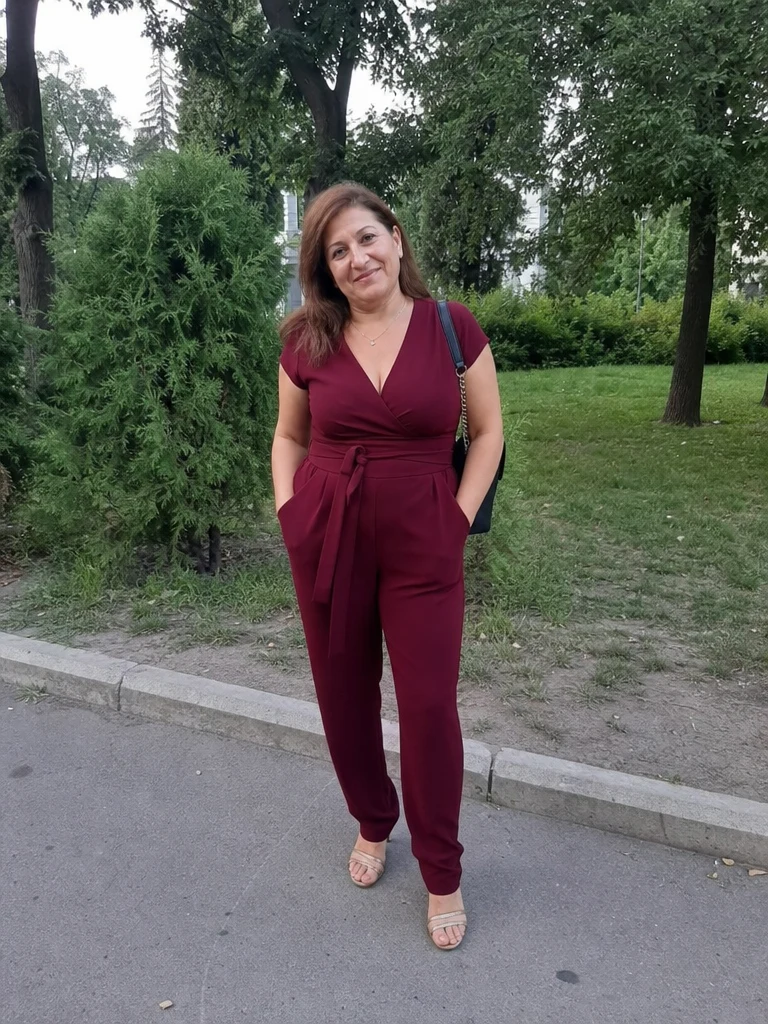 Input 1 — Two Women Duo