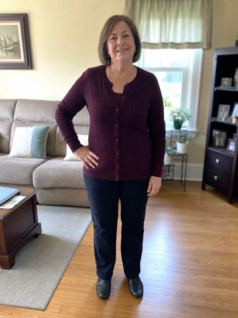 Before — Woman Home