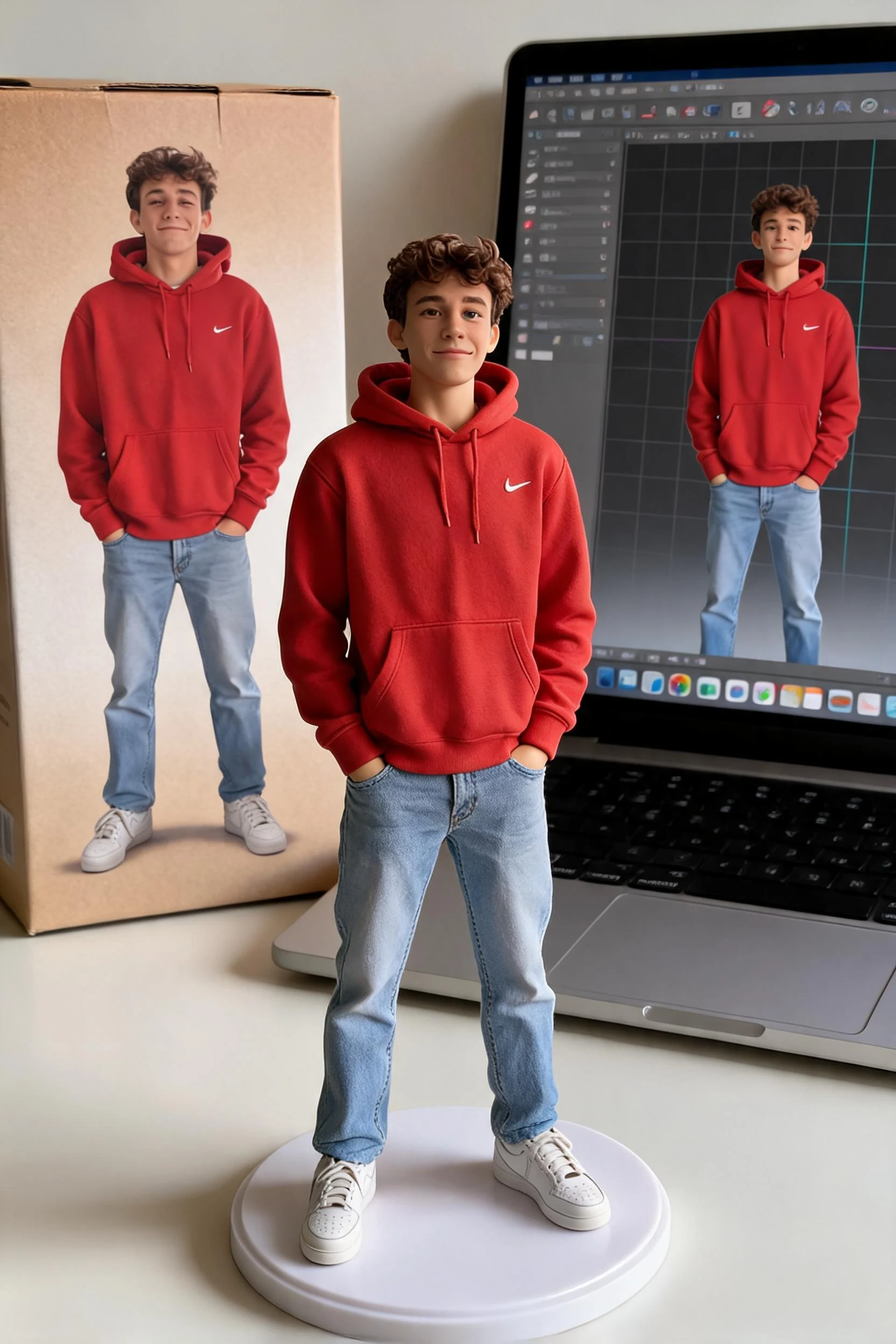 After — Streetwear