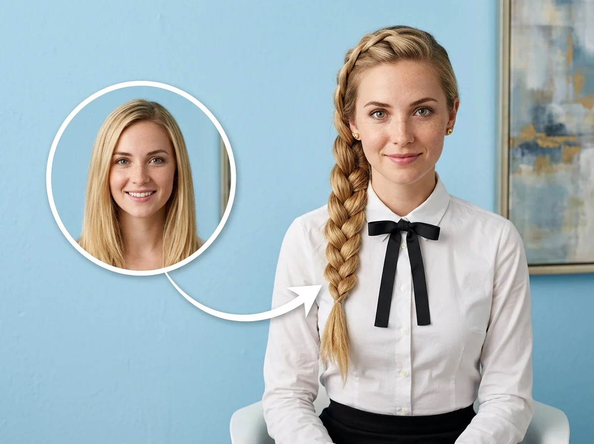 AI Braids Filter