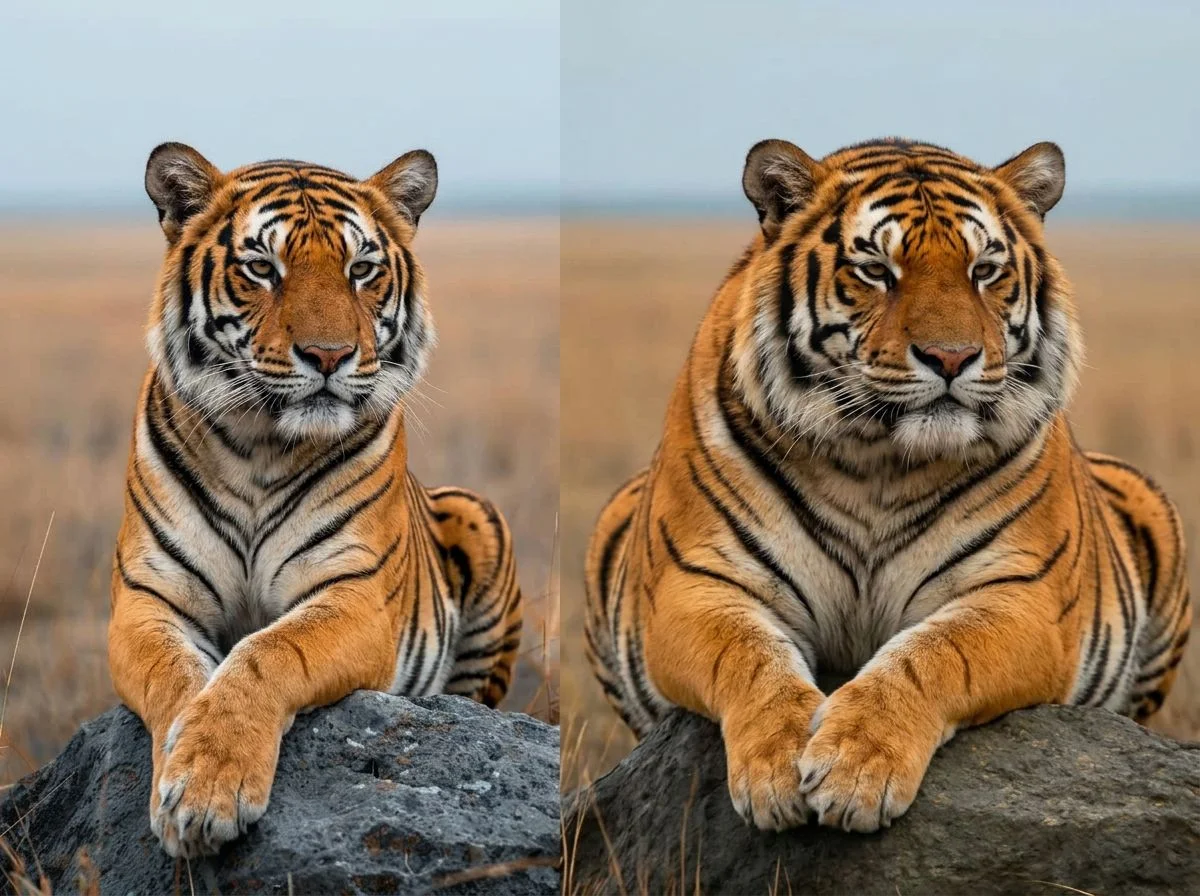 AI Fat Filter