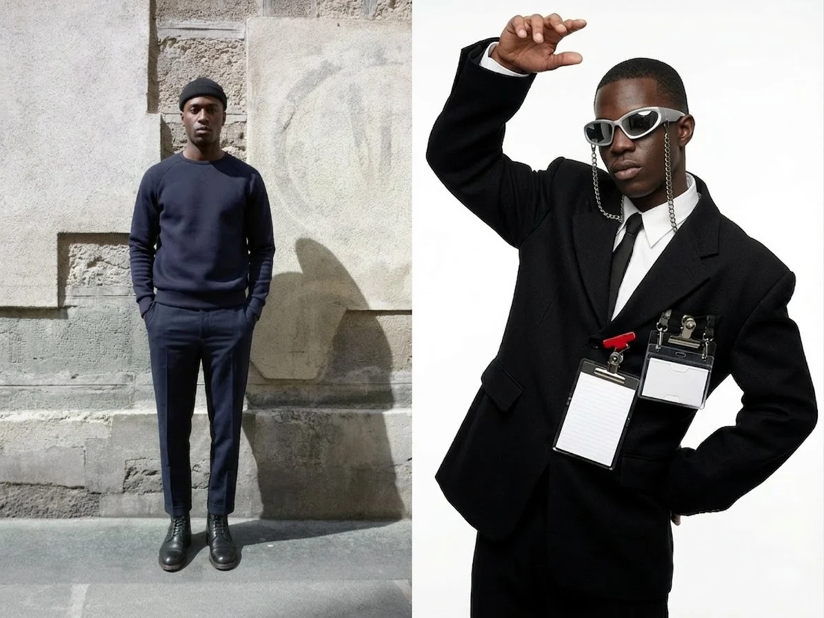 Avant Style