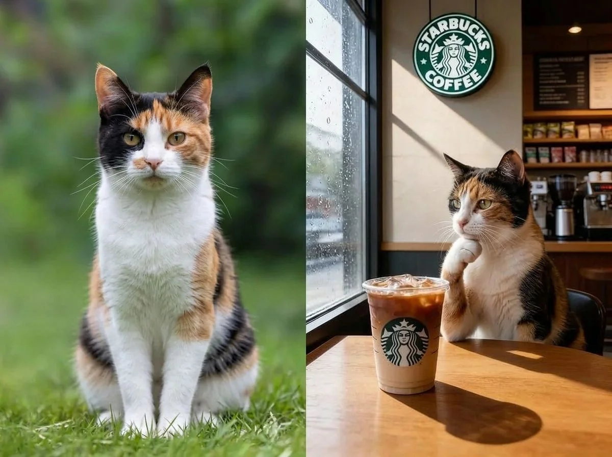 Cafe Buddy
