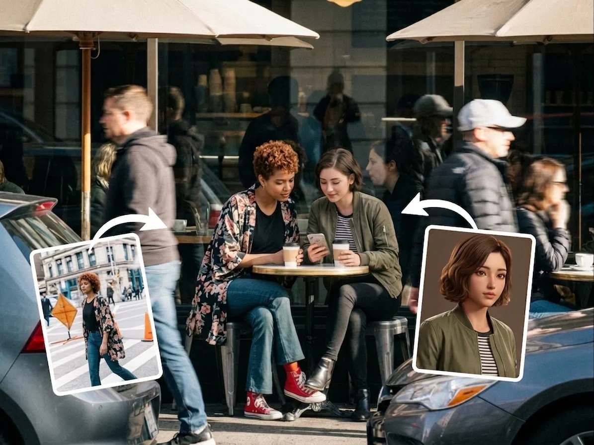 Cafe Flash