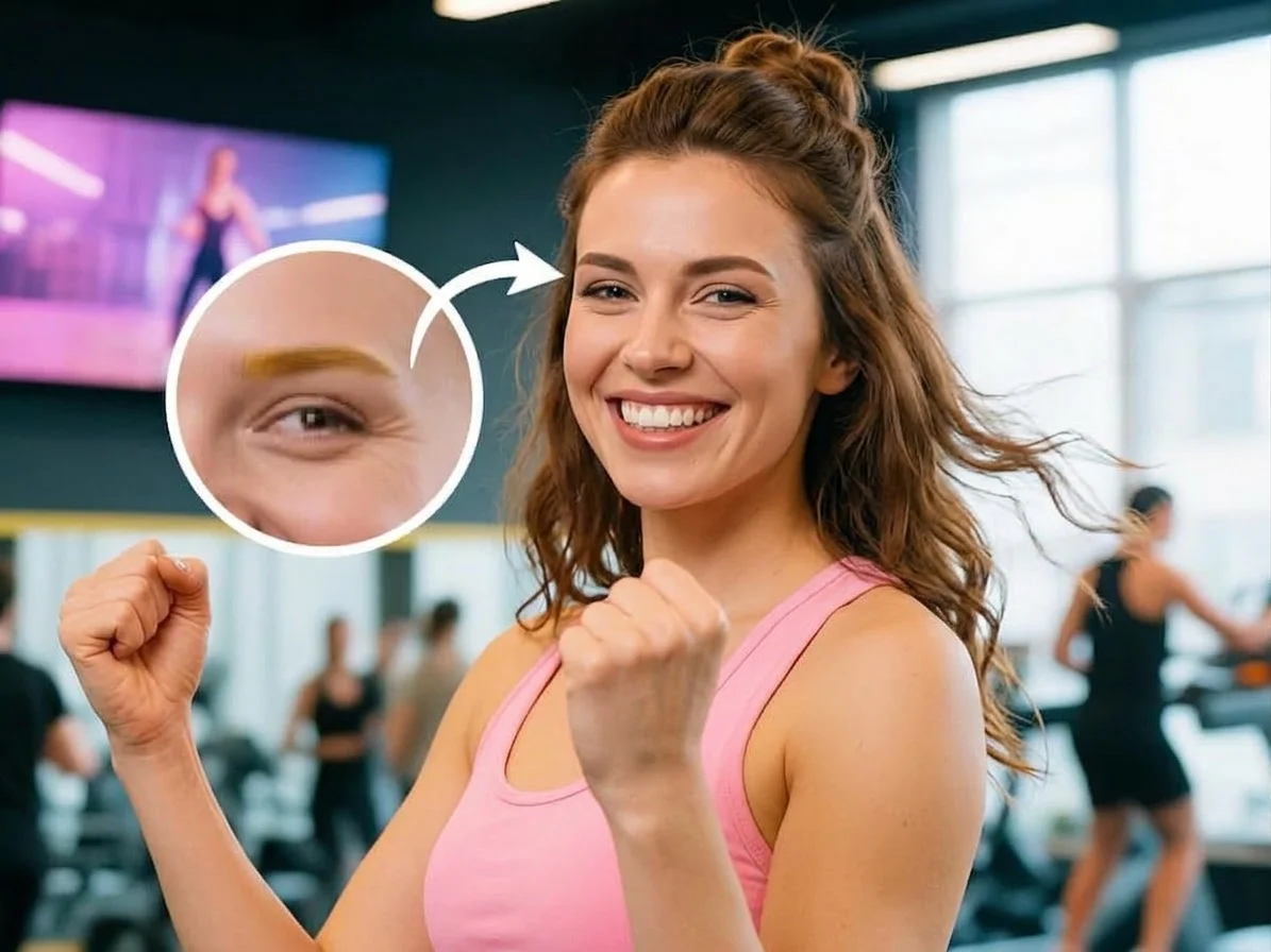 Eyebrow Filter