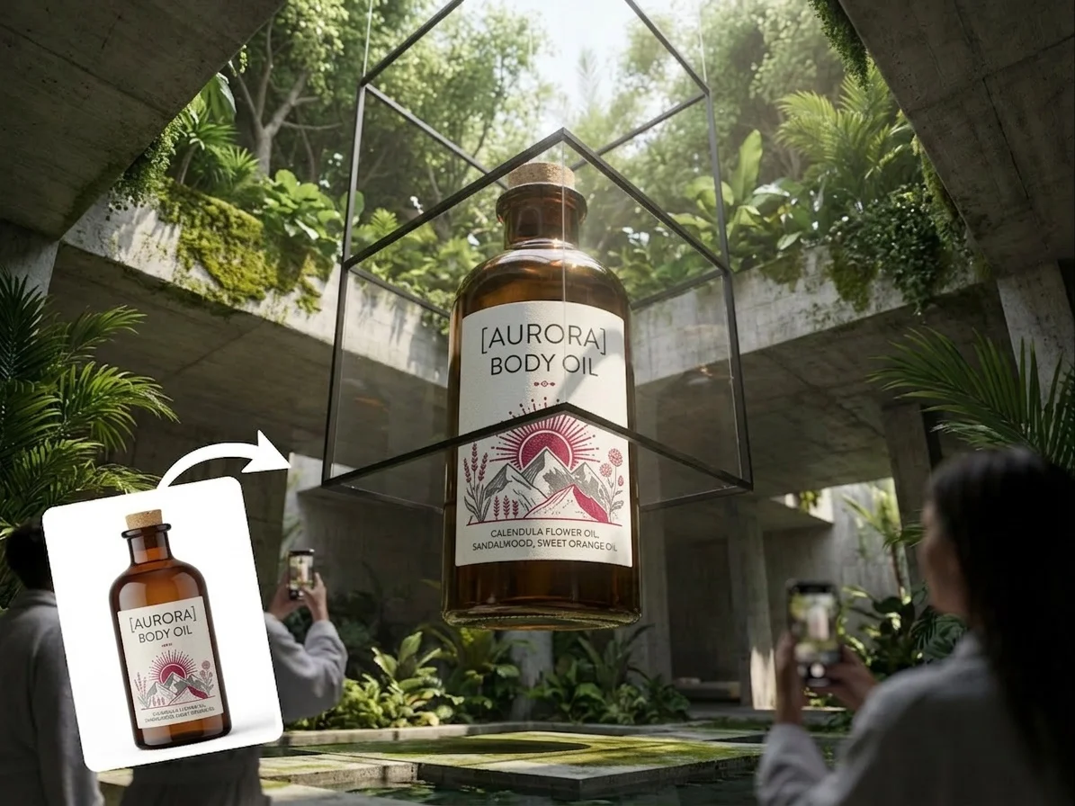 Giant Product