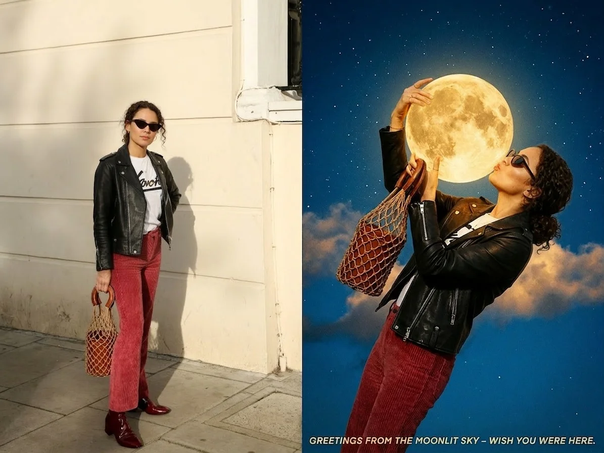 Moon Carry
