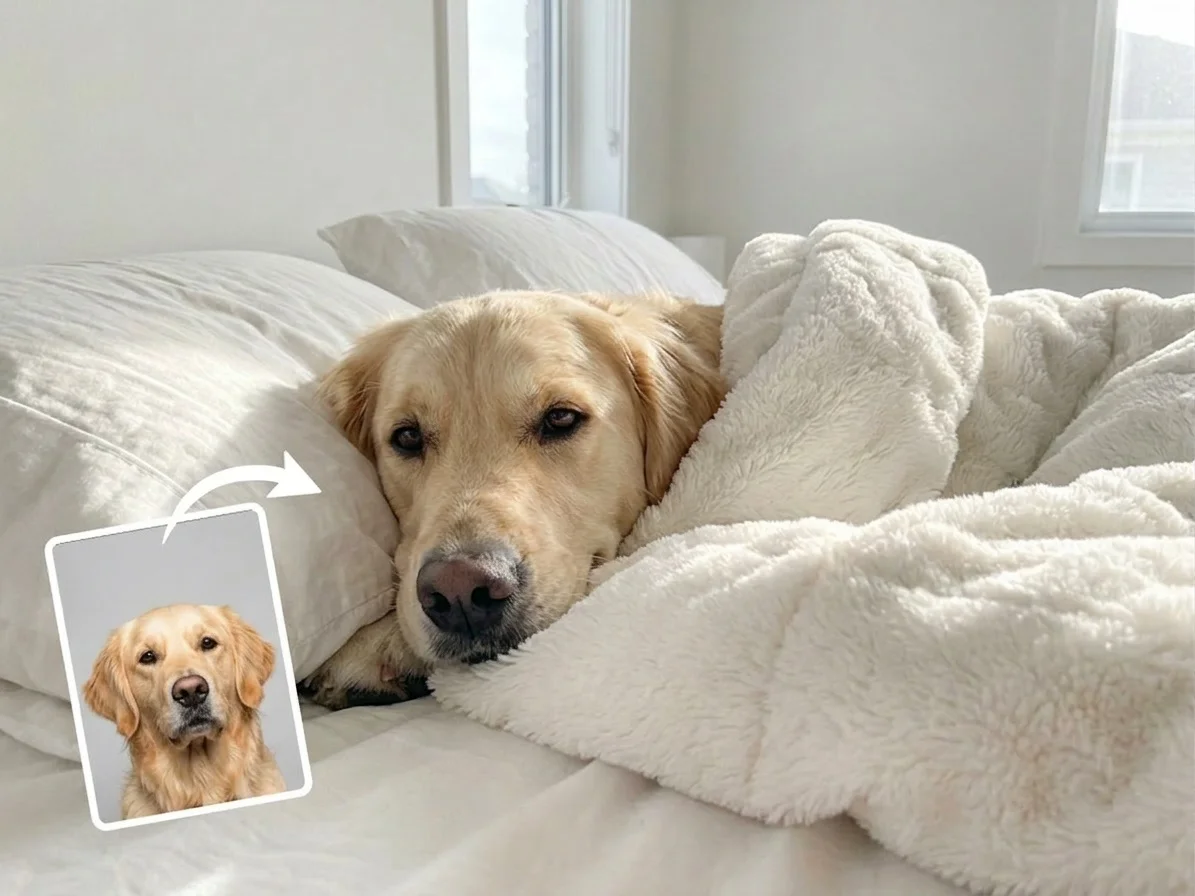 No Wake-Up