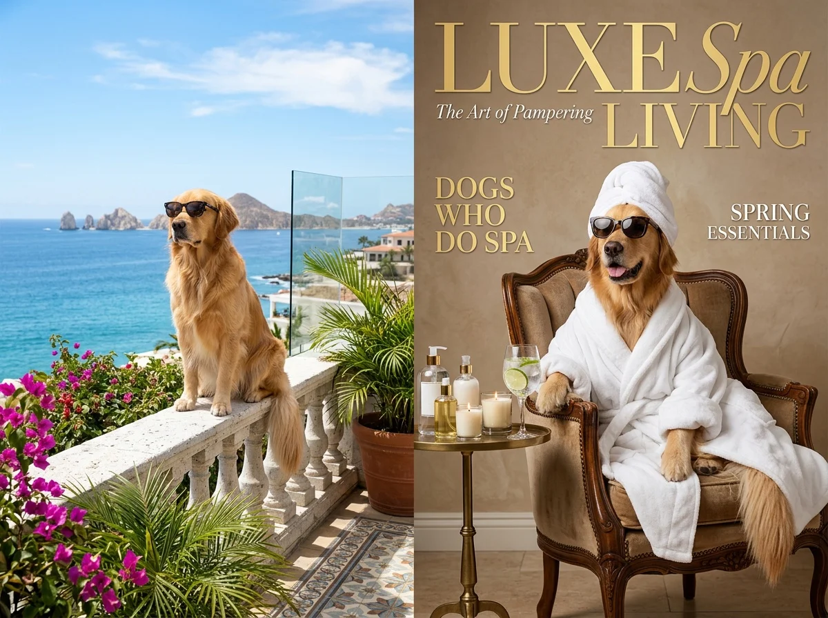 Pet Magazine