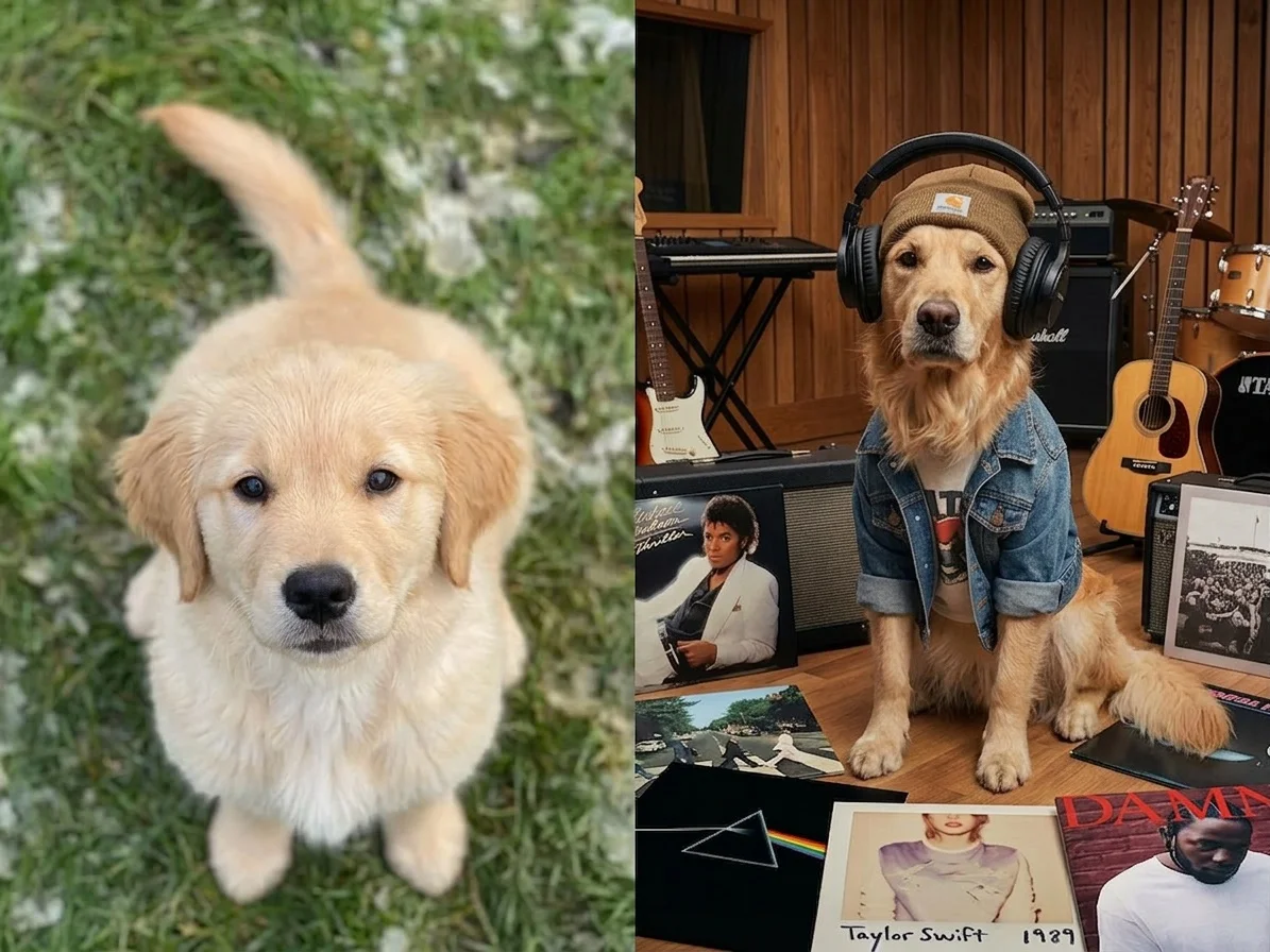 Pet Producer