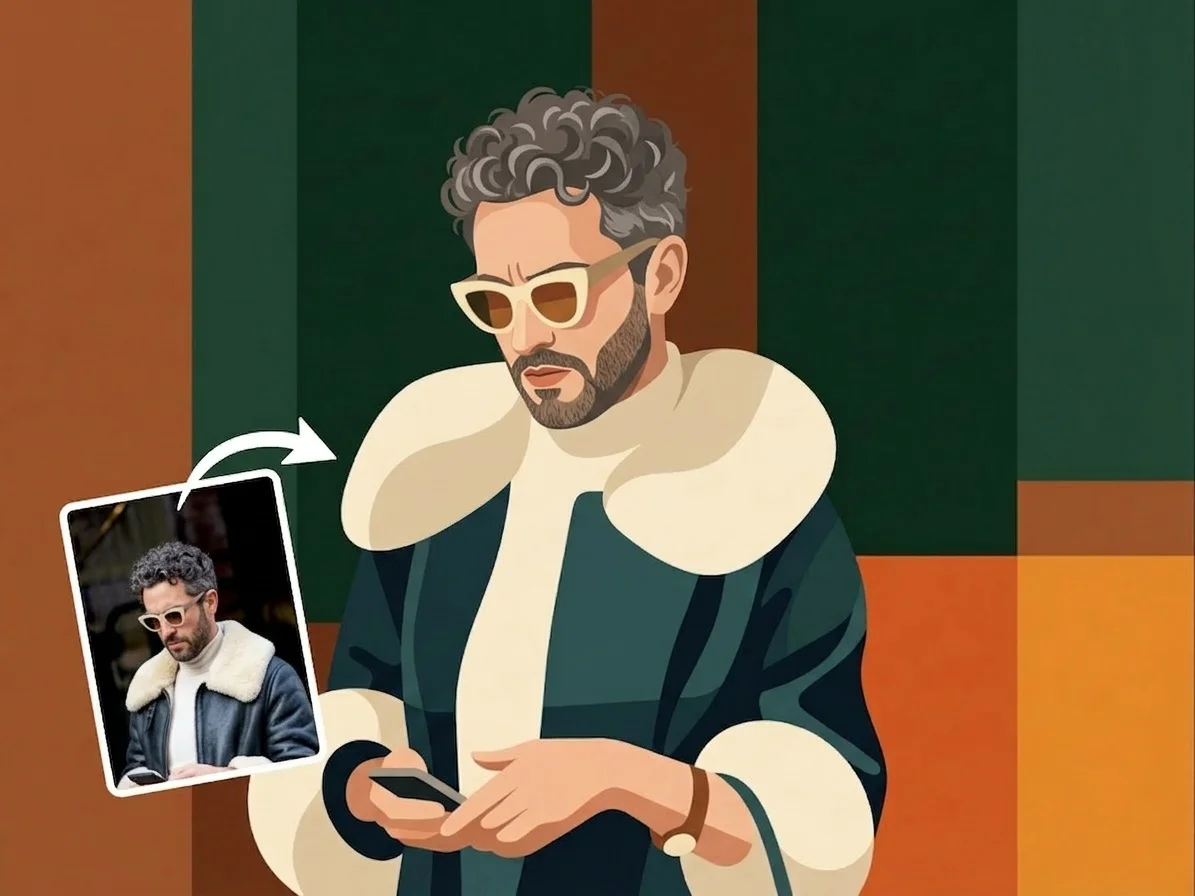 Vector Art