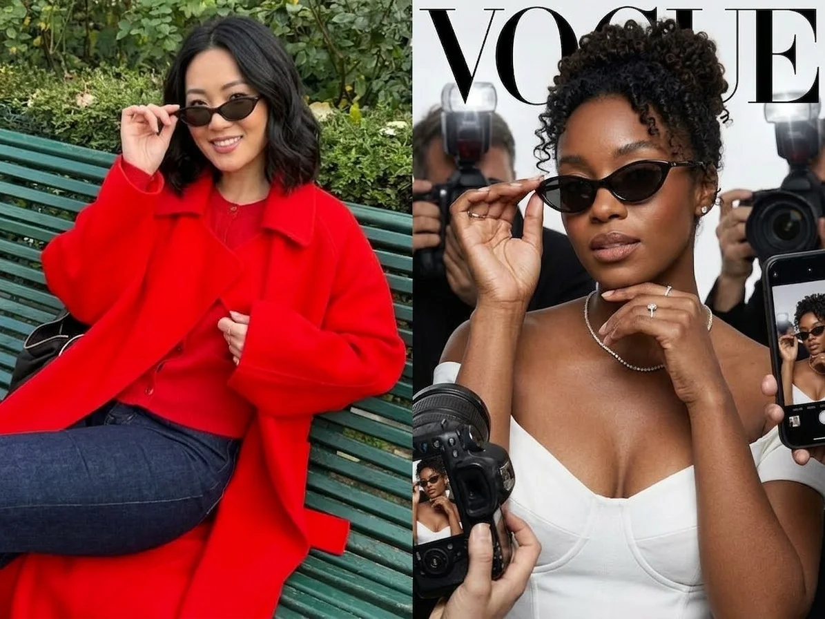 Vogue Cover