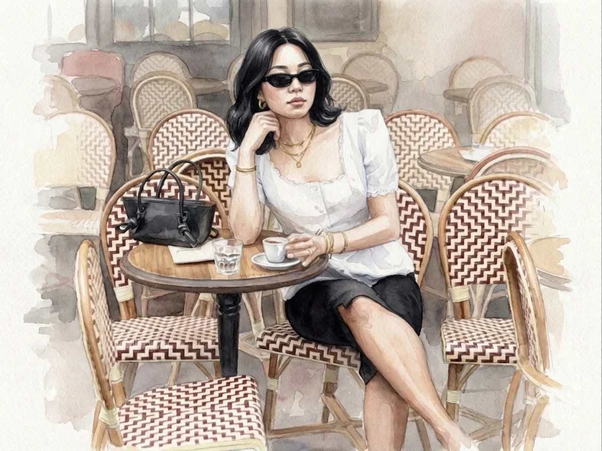 Watercolor