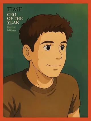 Anime Story