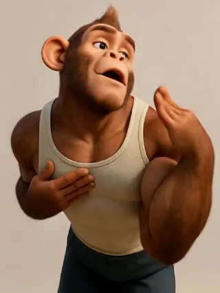 Big Guy Flex