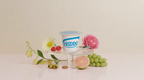 Blossom Garnish