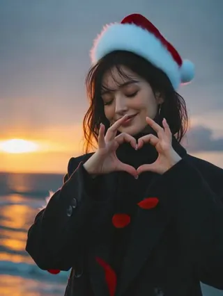 Christmas Costume