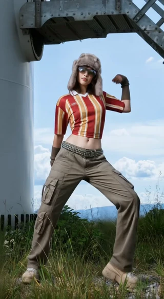 Dai Dai Dance