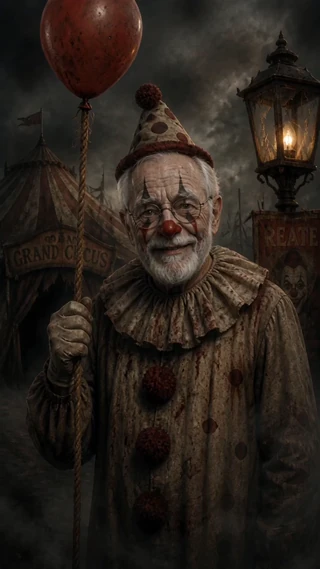 Demon Joker