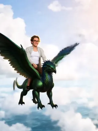 Dream Mount