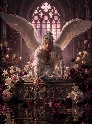Fallen Angel
