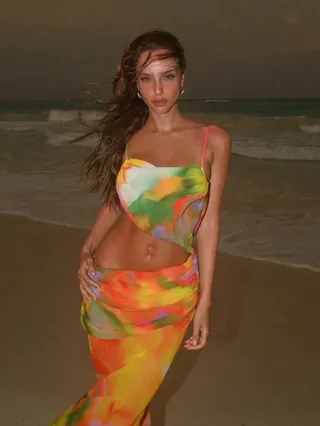Fin-tastic Mermaid