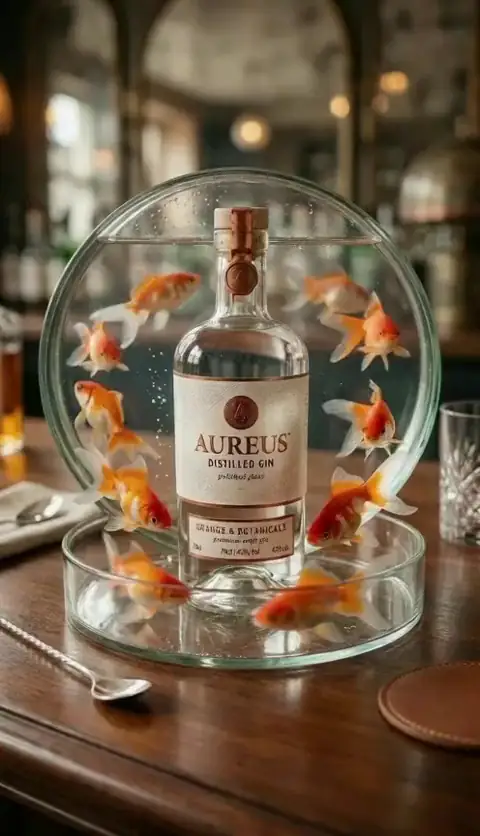 Fish Swirl