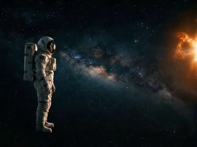 Fly to the Sun