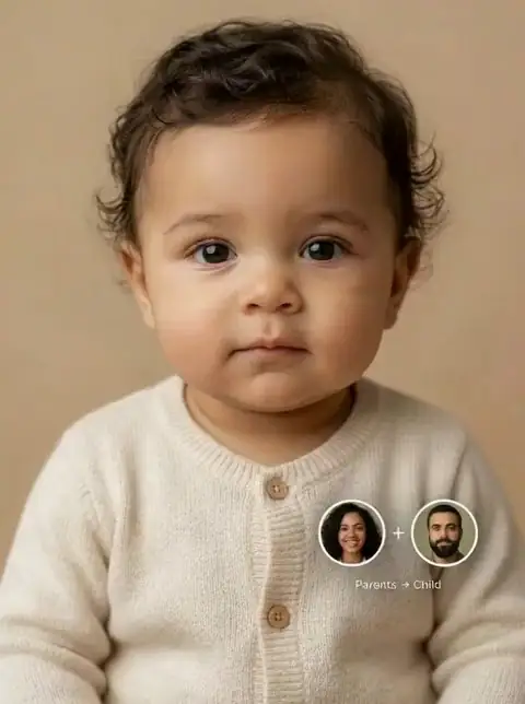 Future Baby