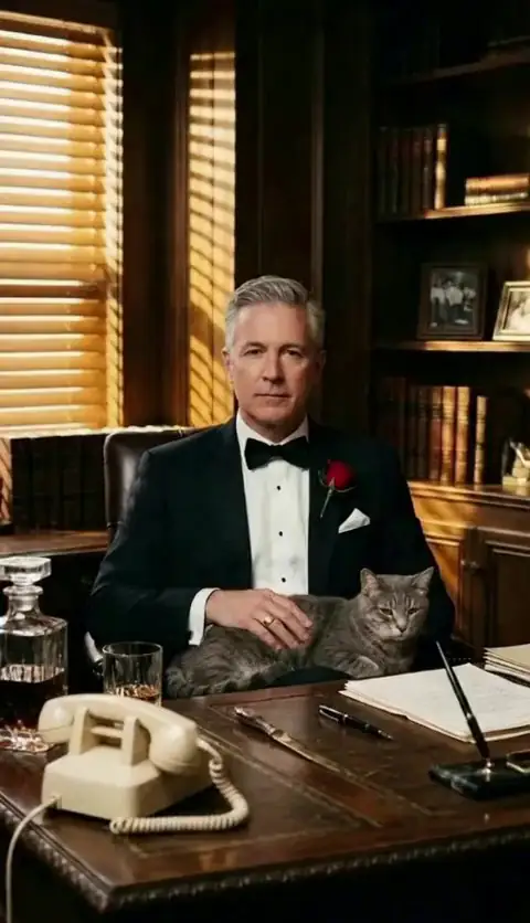 Godfather Silence
