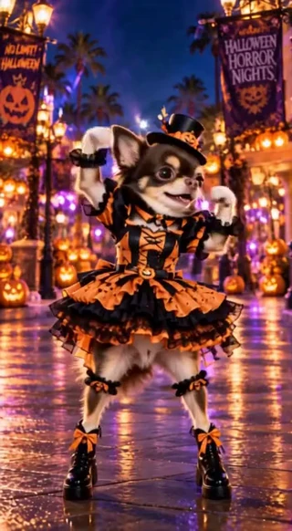 Happy Halloween🎃