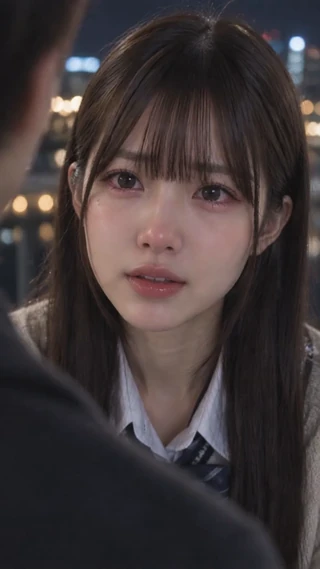 Heartbreak Arc
