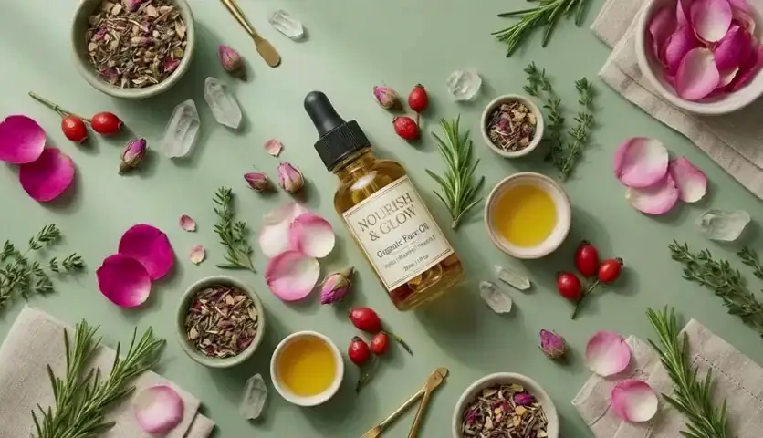 Ingredient Reveal