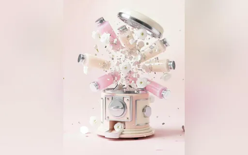 Macaron Machine