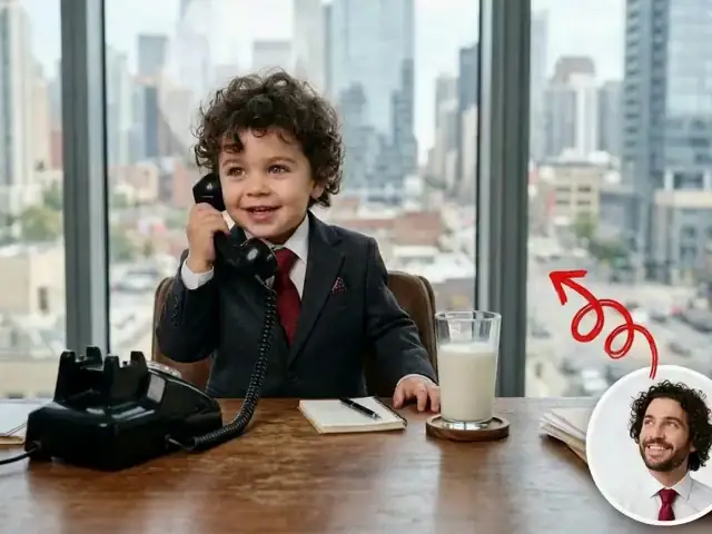 Mini CEO