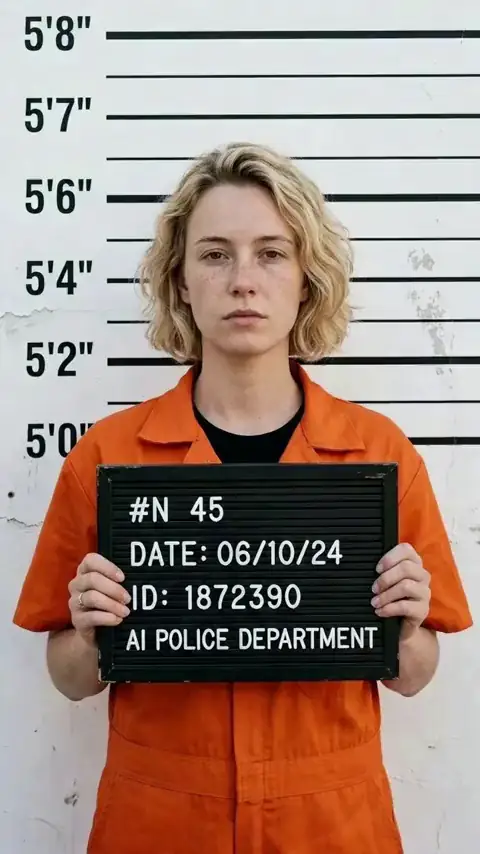 Mugshot