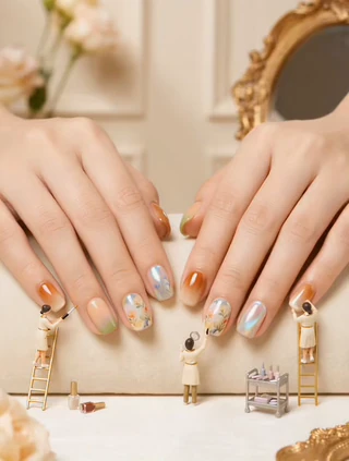 Nail Lab