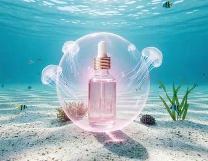 Ocean Ad
