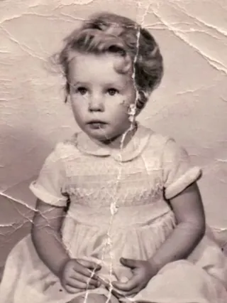 Old Photo Revival