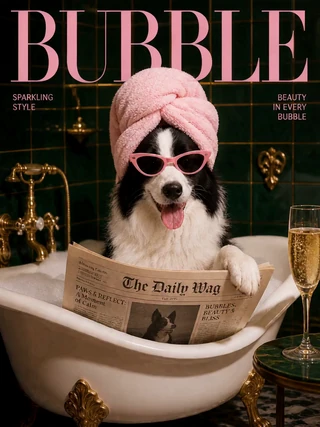 Pet Editorial