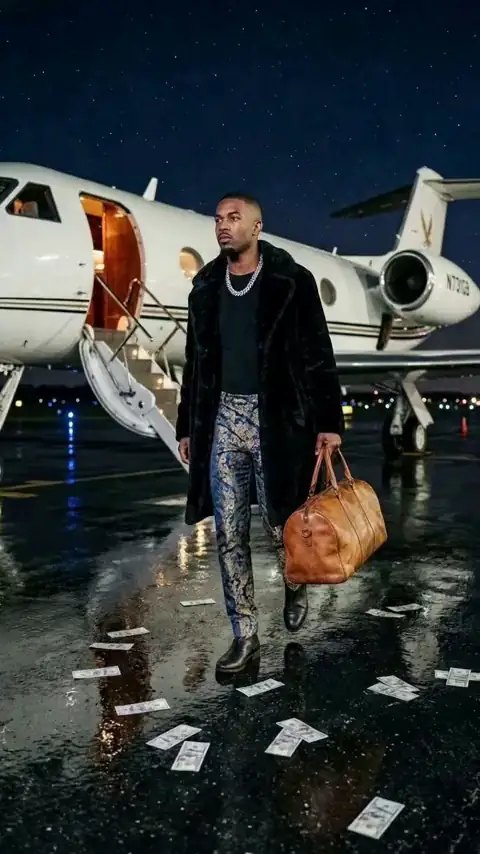 Private Jet Flex
