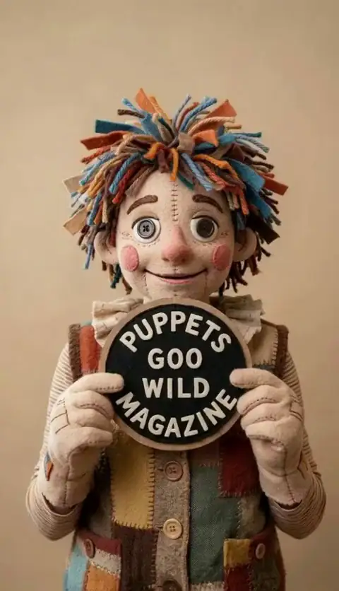 Puppet Fun