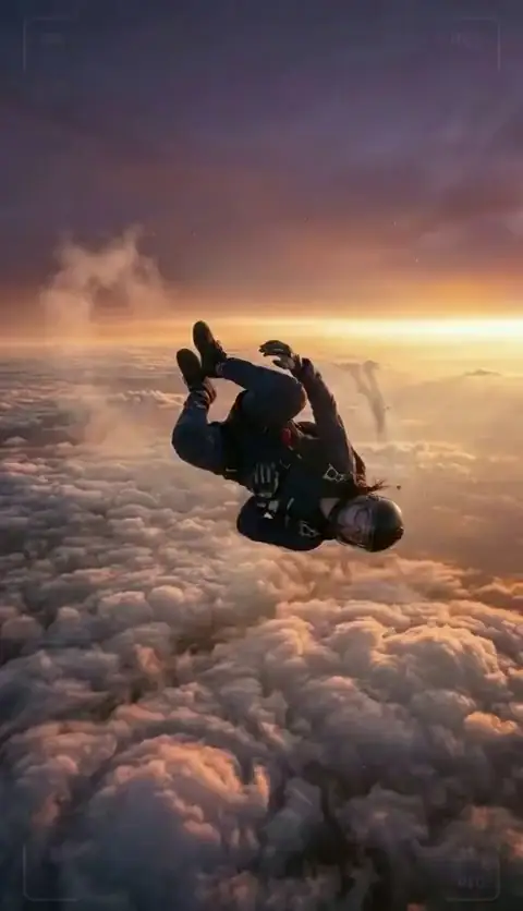 Sky Fall