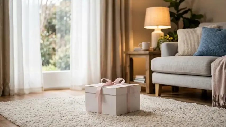 Surprise Box