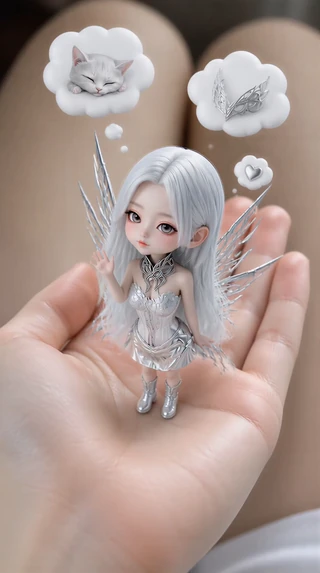 Tiny Darling