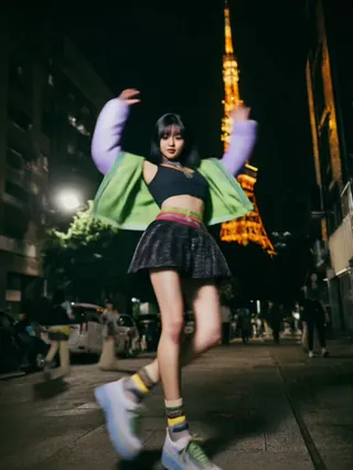 Tokyo Drift