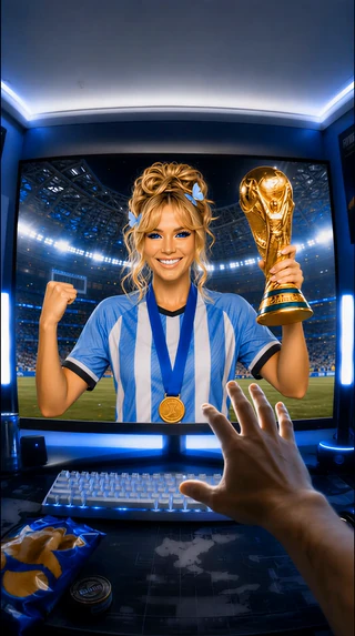 Trophy Breakthrough
