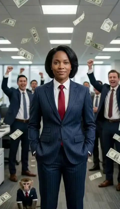 Wall Street Power